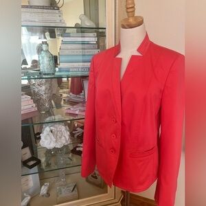 Basler Coral Blazer Size M/42